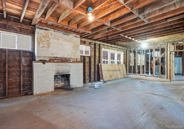 3rd image of 5030 S Martindale St, Detroit, MI 48204 | MLS# 20261059051
