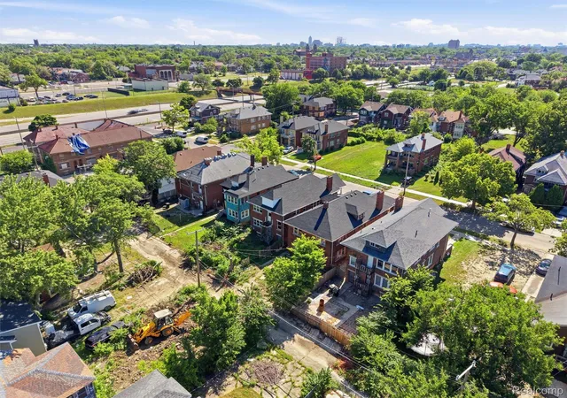 48th image of 5030 S Martindale St, Detroit, MI 48204 | MLS# 20261059051