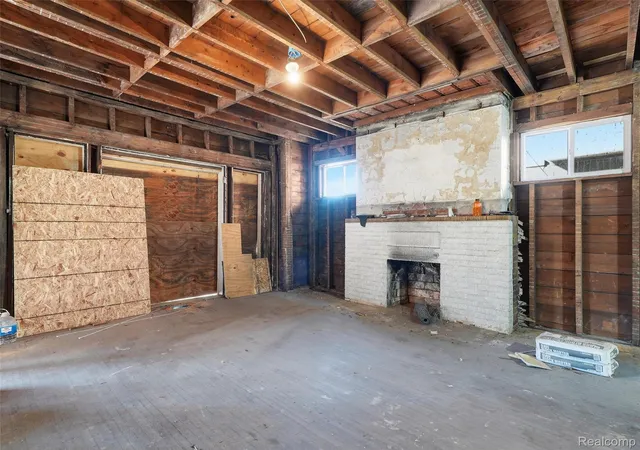5th image of 5030 S Martindale St, Detroit, MI 48204 | MLS# 20261059051