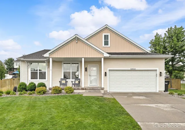 1st image of 5804 Sage River Ct Sw, Wyoming, MI 49418 | MLS# 65026039144