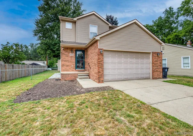 3rd image of 625 N Harvey St, Westland, MI 48185 | MLS# 20261059057