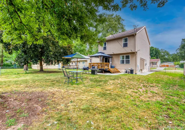 32nd image of 625 N Harvey St, Westland, MI 48185 | MLS# 20261059057