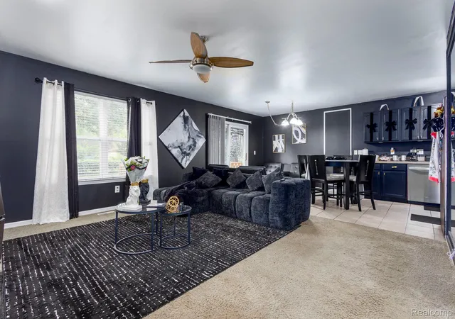 5th image of 625 N Harvey St, Westland, MI 48185 | MLS# 20261059057