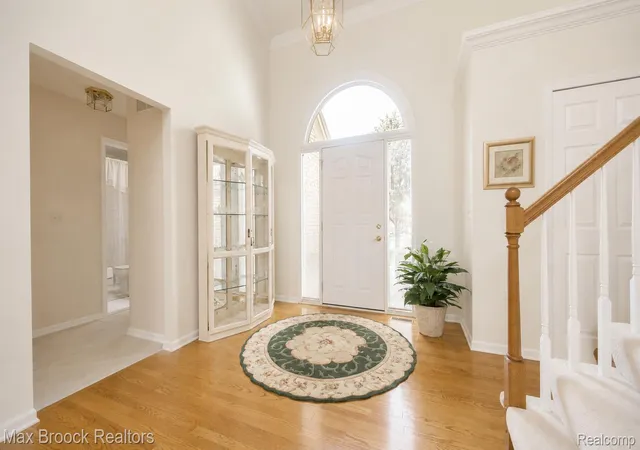 4th image of 20685 Hillsboro Dr, Macomb, MI 48044 | MLS# 20261059061