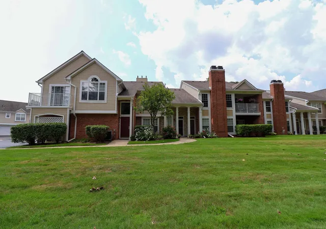 Photo 1 of Condo for sale at 56222 Troon N Dr, Shelby Township, MI 48316 | MLS# 58050216568 | Listing updated on 2026-07-29