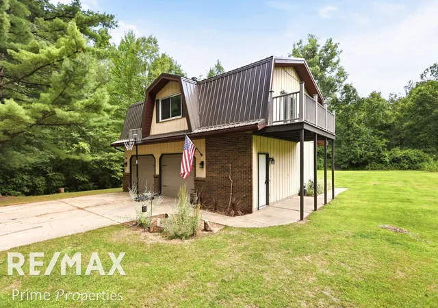 Photo 1 of Sale Pending at 5791 Sheridan Rd, Vassar, MI 48768 | MLS# 5050216569 | Listing updated on 2026-08-04