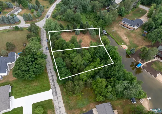 1st image of 1009 Cantabrian Dr, Weidman, MI 48893 | MLS# 79080071655