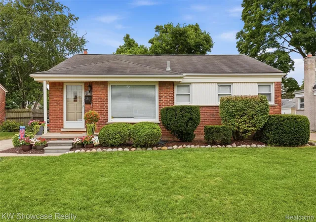 1st image of 29705 Macintyre St, Livonia, MI 48150 | MLS# 20261059066