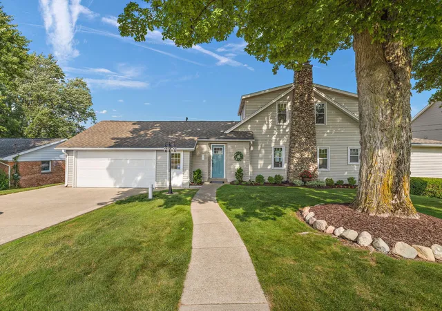 Photo 1 of Sale Pending at 4577 6th Street, Caledonia, MI 49316 | MLS# 65026039157 | Listing updated on 2026-08-14