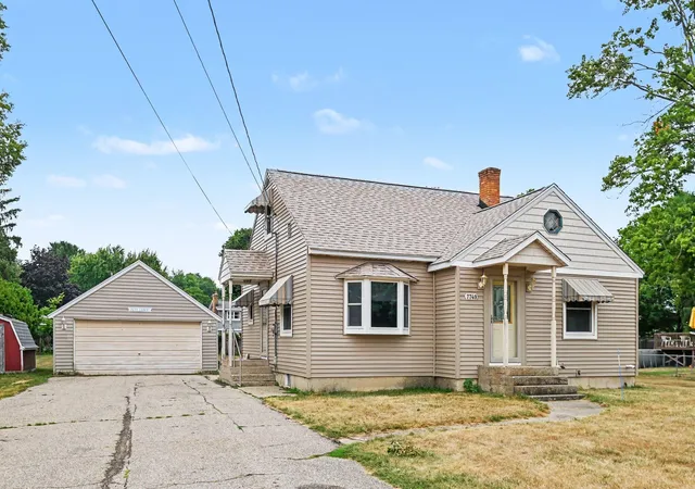 Photo 1 of Sale Pending at 7749 Henry Ave, Jenison, MI 49428 | MLS# 71026039151 | Listing updated on 2026-08-07