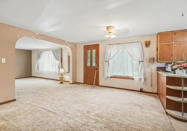 Photo 3 of Single family home for sale at 7973 W Madison Rd, Elwell, MI 48832 | MLS# 79080071652 | Listing updated on 2026-09-08