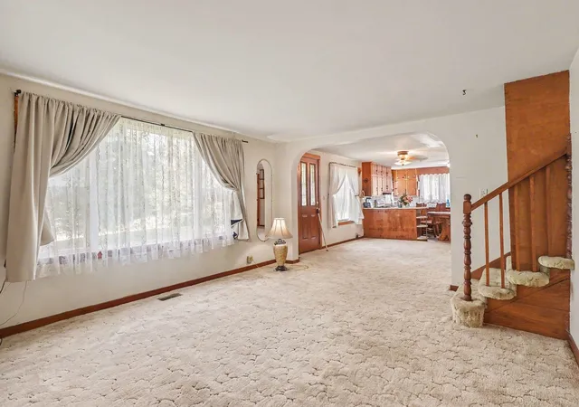 Photo 4 of Single family home for sale at 7973 W Madison Rd, Elwell, MI 48832 | MLS# 79080071652 | Listing updated on 2026-09-08