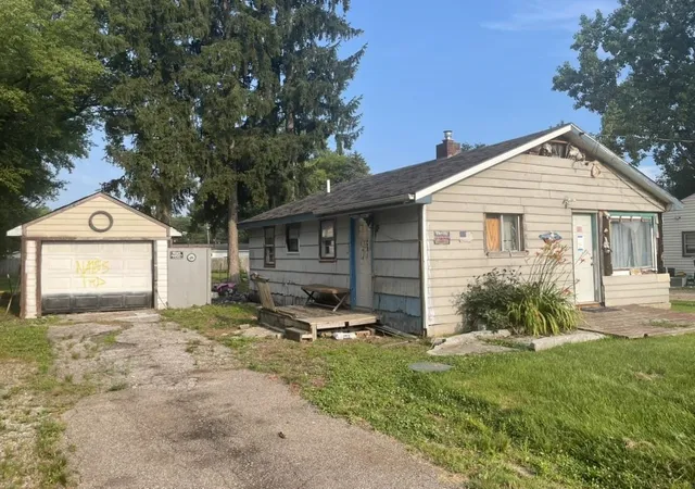 Photo 1 of Sale Pending at 14025 N Clio Rd, Clio, MI 48420 | MLS# 61050216576 | Listing updated on 2026-08-01