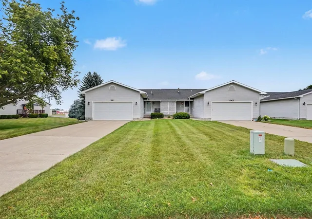 47th image of 1001 Sweeney St, Mount Pleasant, MI 48858 | MLS# 79080071650
