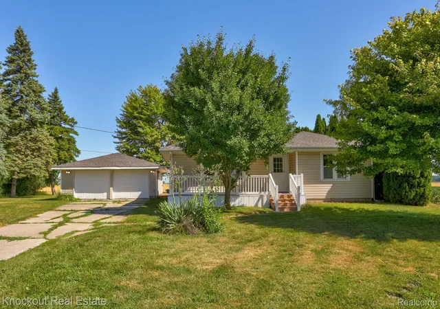 1st image of 5895 King Rd, Bridgeport, MI 48722 | MLS# 20261059072