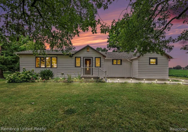 1st image of 4385 M 52, Williamston, MI 48895 | MLS# 20261059073
