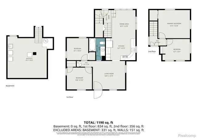 Photo 34 of Single family home for sale at 1867 Maddy Ln, Keego Harbor, MI 48320 | MLS# 20261059076 | Listing updated on 2026-10-21