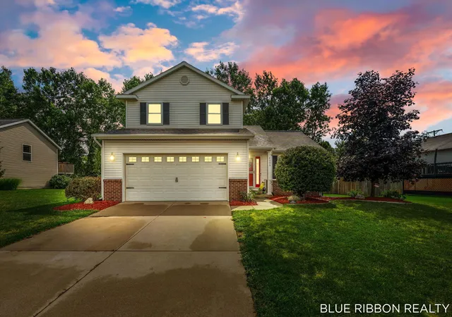 2nd image of 4205 Homestead Dr, Wayland, MI 49348 | MLS# 65026039167