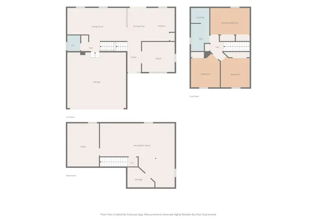 52nd image of 4205 Homestead Dr, Wayland, MI 49348 | MLS# 65026039167