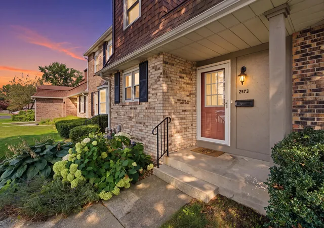 Photo 1 of Condo for sale at 2573 Bristol Ter, Saint Joseph, MI 49085 | MLS# 69026039161 | Listing updated on 2026-09-07