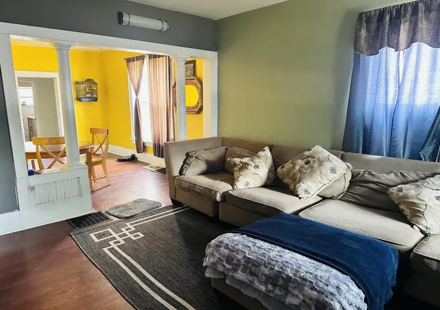 Photo 2 of Single family home for sale at 1298 Spring St, Muskegon, MI 49442 | MLS# 71026039164 | Listing updated on 2026-09-10