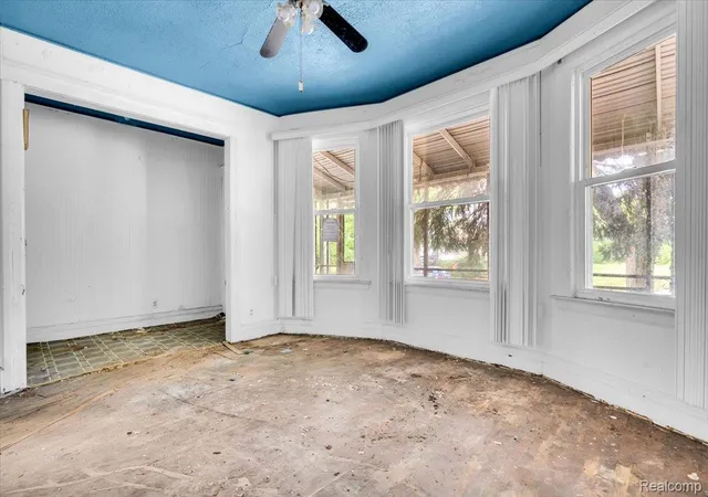 Listing Photo 3 - Condo for sale in building located at 2940 Canton St, Detroit, MI 48207