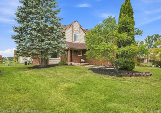 Photo 1 of Sale Pending at 359 Savannah Dr, Canton, MI 48187 | MLS# 20261059093 | Listing updated on 2026-09-08