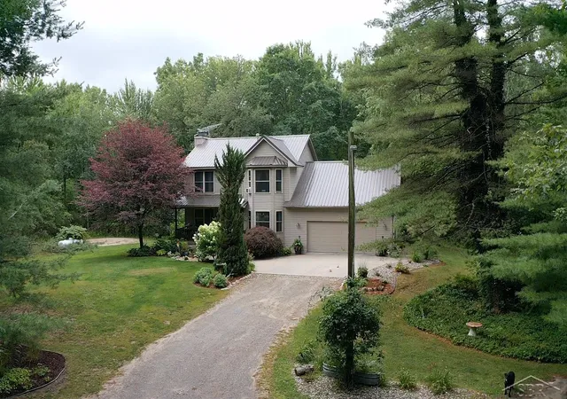 1st image of 4073 Bernthal Rd, Standish, MI 48658 | MLS# 61050216580