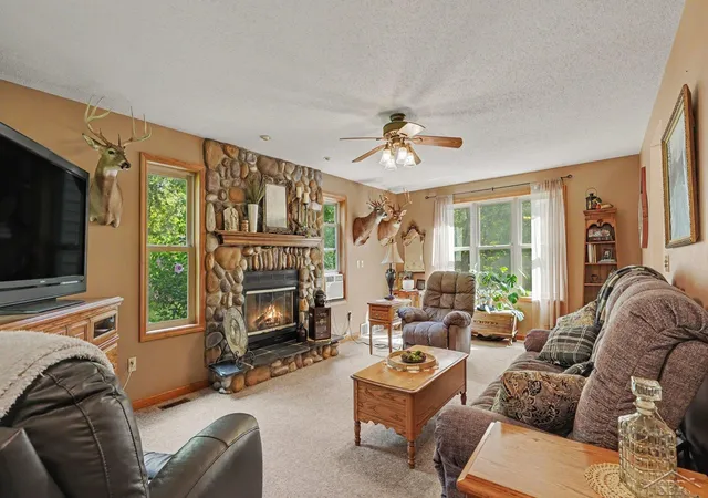 2nd image of 4073 Bernthal Rd, Standish, MI 48658 | MLS# 61050216580