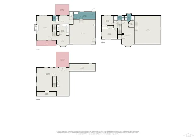 30th image of 4073 Bernthal Rd, Standish, MI 48658 | MLS# 61050216580