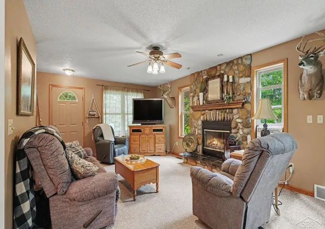 3rd image of 4073 Bernthal Rd, Standish, MI 48658 | MLS# 61050216580