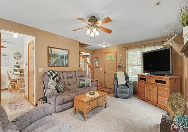 4th image of 4073 Bernthal Rd, Standish, MI 48658 | MLS# 61050216580