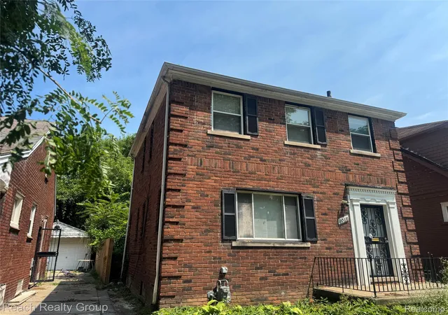 Photo 2 of Single family home for sale at 8068 Coyle St, Detroit, MI 48228 | MLS# 20261059100 | Listing updated on 2026-09-02