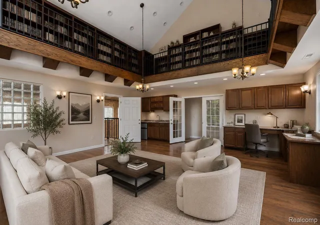 Photo 4 of Single family home for sale at 29 Marlborough Dr, Bloomfield Hills, MI 48302 | MLS# 20261059105 | Listing updated on 2026-10-13