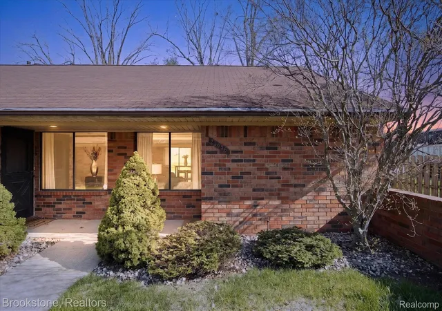 1st image of 23056 Harrington St, Clinton Township, MI 48036 | MLS# 20261059103