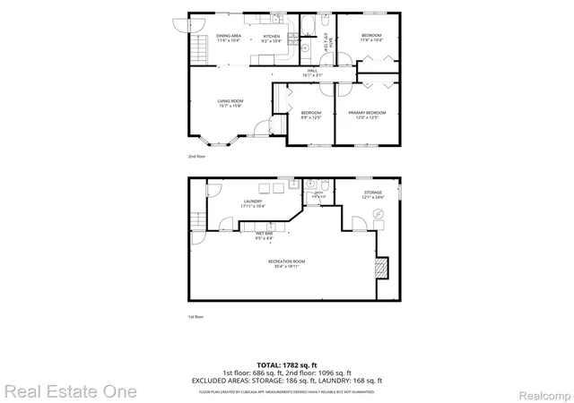 53rd image of 541 Curzon Rd, Rochester Hills, MI 48307 | MLS# 20261059104