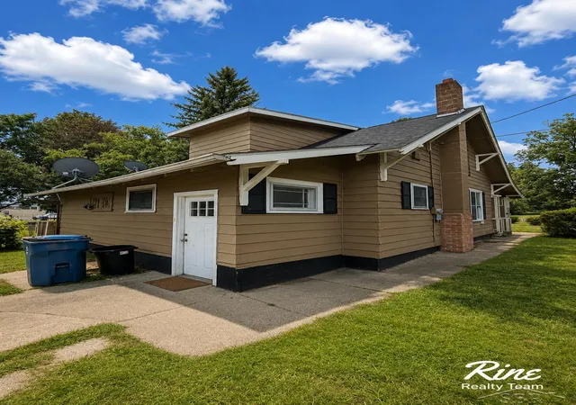 5th image of 701 S Main St, Olivet, MI 49076 | MLS# 61050216585
