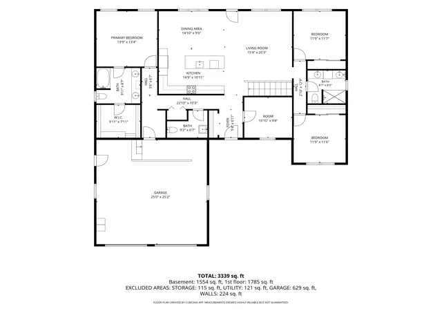 Photo 5 of Single family home for sale at 4690 E Houghton Lake Rd, Lake City, MI 49651 | MLS# 78080071656 | Listing updated on 2026-08-30