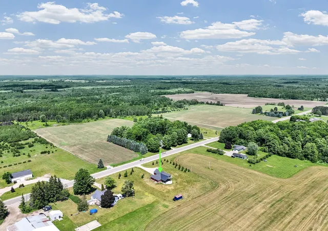 Photo 74 of Single family home for sale at 4690 E Houghton Lake Rd, Lake City, MI 49651 | MLS# 78080071656 | Listing updated on 2026-08-30