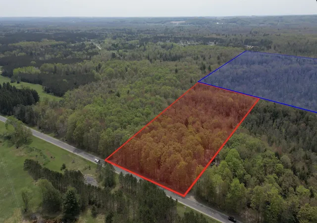 Photo 3 of Land for sale at 6639 Fall Rd, Grawn, MI 49637 | MLS# 78080071660 | Listing updated on 2026-09-03