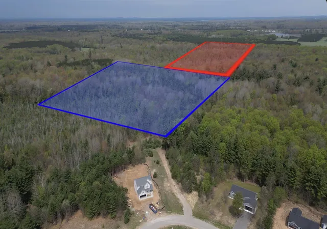 Photo 3 of Land for sale at 6639 Fall Rd, Grawn, MI 49637 | MLS# 78080071660 | Listing updated on 2026-09-03