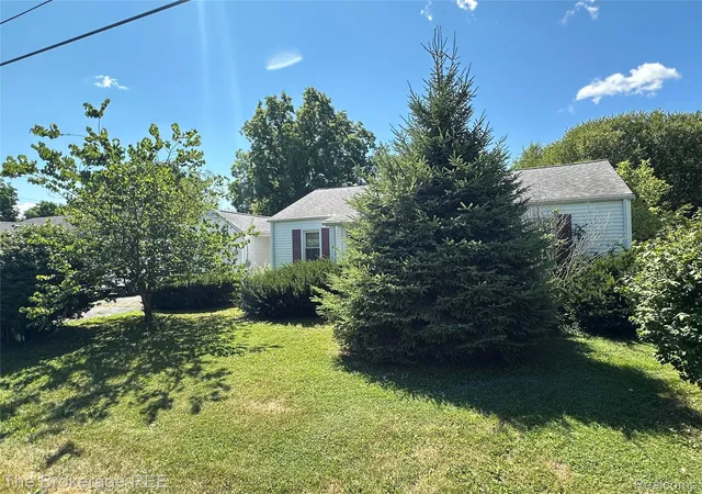 2nd image of 1100 Haven St, Mount Morris, MI 48458 | MLS# 20261059110