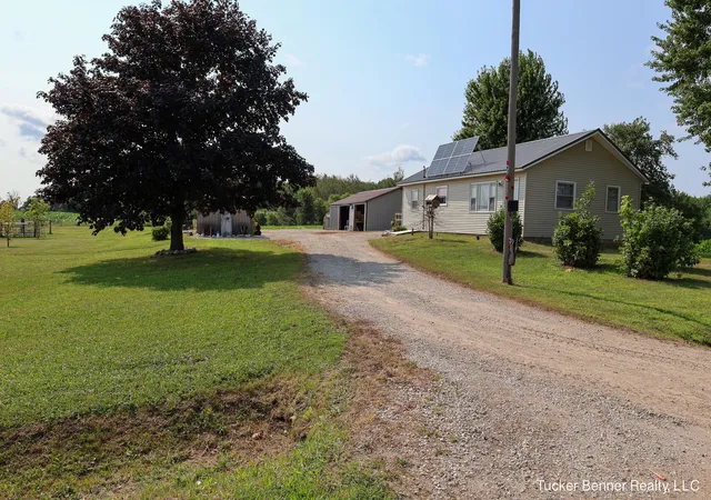 2nd image of 11309 Brickyard Rd, Holton, MI 49425 | MLS# 71026039183