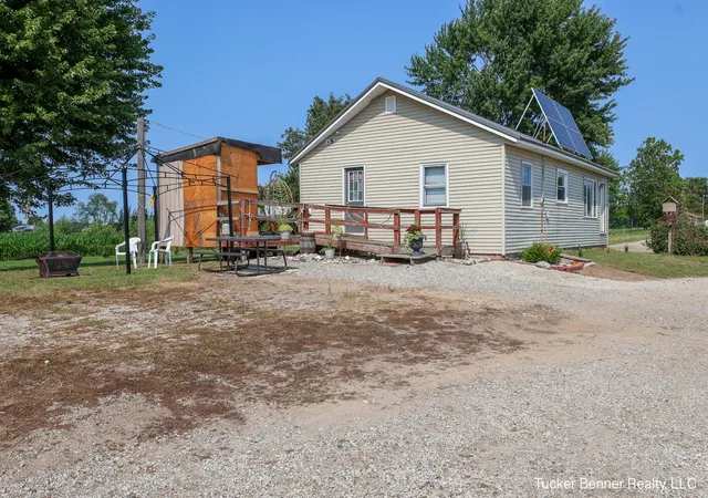 5th image of 11309 Brickyard Rd, Holton, MI 49425 | MLS# 71026039183