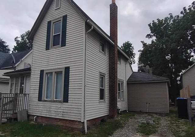 Photo 1 of Single family home for sale at 703 W Michigan Ave, Ypsilanti, MI 48197 | MLS# 81026039185 | Listing updated on 2026-09-15