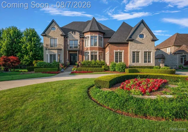 Photo 1 of Single family home for sale at 13404 Partridge Run, Utica, MI 48315 | MLS# 20261059117 | Listing updated on 2026-09-09