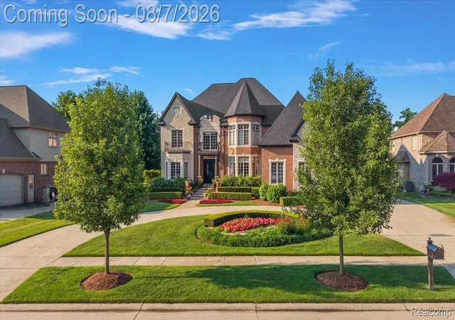 Photo 2 of Single family home for sale at 13404 Partridge Run, Utica, MI 48315 | MLS# 20261059117 | Listing updated on 2026-09-09