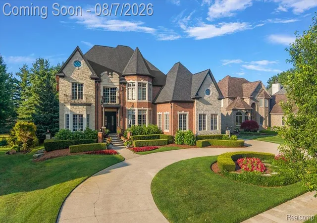 Photo 4 of Single family home for sale at 13404 Partridge Run, Utica, MI 48315 | MLS# 20261059117 | Listing updated on 2026-09-09