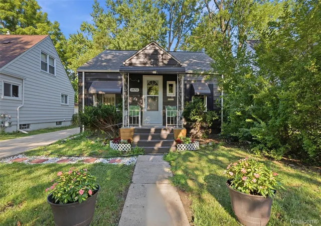 Photo 2 of Single family home for sale at 18711 Dalby, Redford, MI 48240 | MLS# 20261059114 | Listing updated on 2026-09-11
