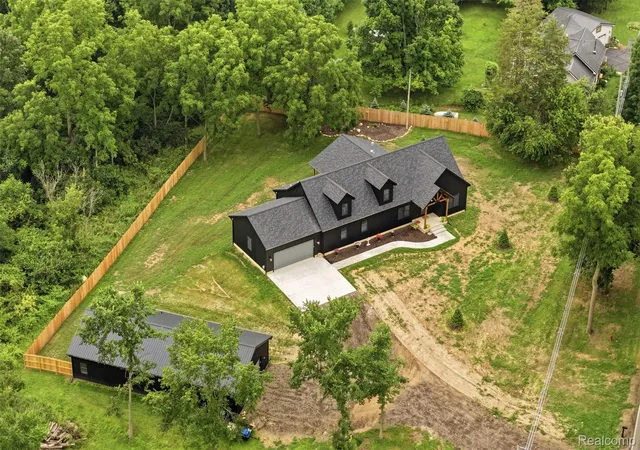 1st image of 2855 Dearing Rd, Spring Arbor, MI 49283 | MLS# 20261059124